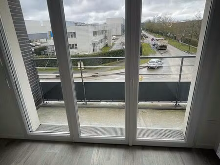 2 pièces 38m2 maurepas