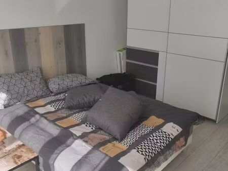 appartement 4 pièces 84m2