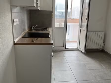 appartement 3 pièces 53 m²