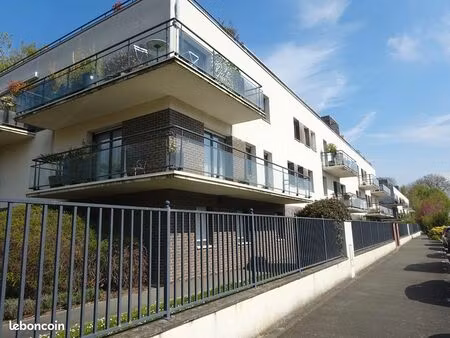 appartement 2 pièces 47 m²