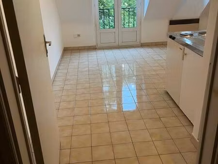 studio idéalement situé