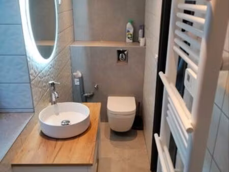 loue 2 pièces witelsheim