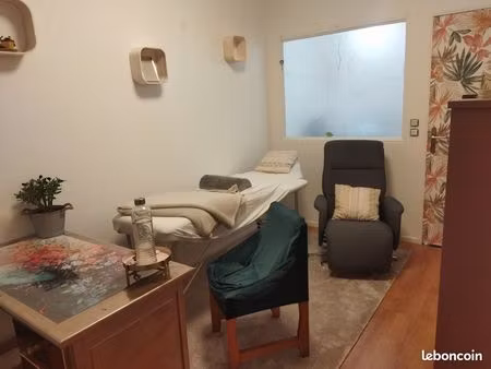 cabinet bien-être à partager – neuves-maisons