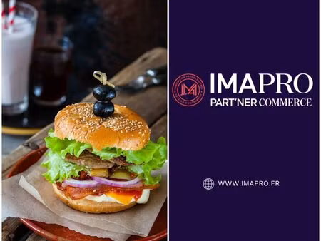 fonds de commerce restaurant  brasserie dinard