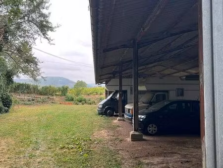 hivernage caravane  camping-car  bateaux  voitures…