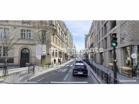 local commercial 20 m²