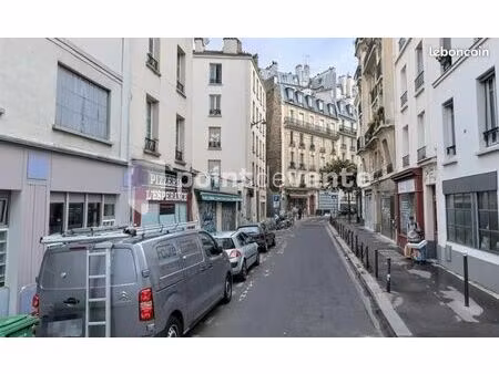 local commercial 45 m²