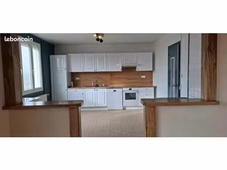 maison de plain-pied