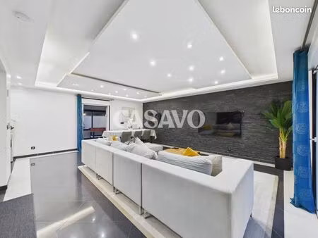 maison 7 pièces 153 m²