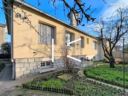 maison 5 pièces 116 m²