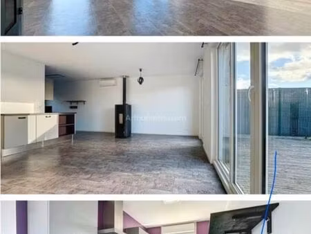 maison coquette de 2016 agent s'abstenir