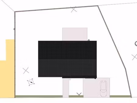 maison 4 pièces 97 m²