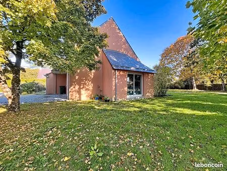 maison 5 pièces 95 m²