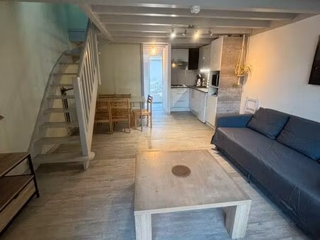 maisonnette 3 pièces