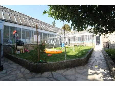 maison de ville 7 pièces 250 m²