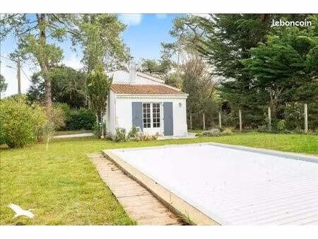 maison 4 pièces 92 m²