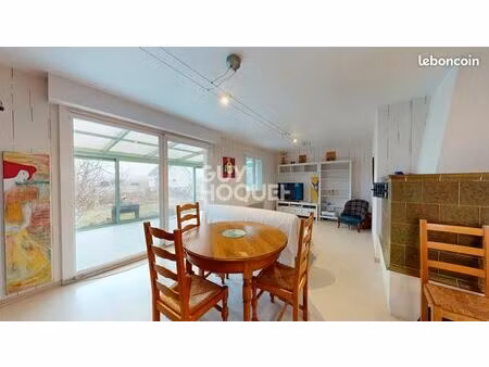 maison 5 pièces 80 m²