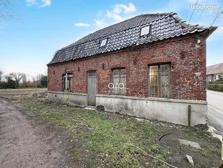 maison 6 pièces 180 m²