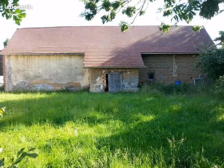 maison grange proche houdan