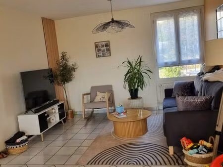 maison 109m2 6 pièces