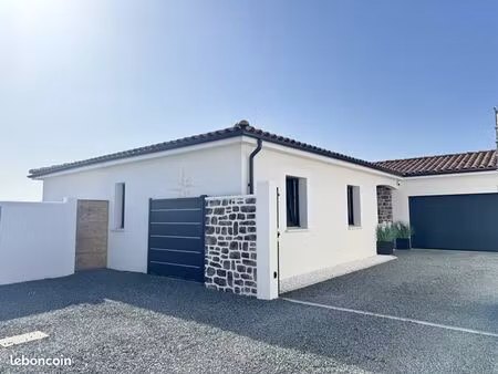 maison 5 pièces 120 m²