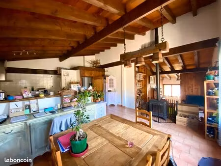 mas cévenol + gites