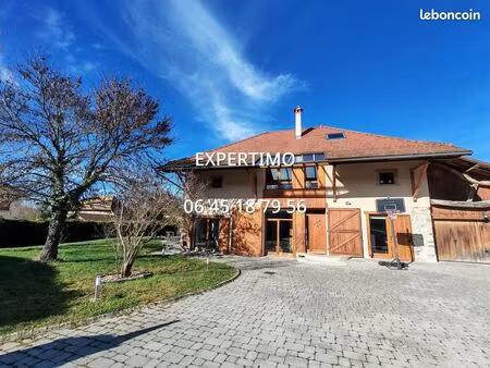 maison 10 pièces 200 m²