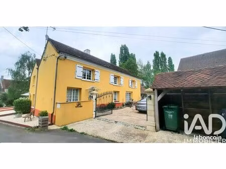 longère 8 pièces 210 m²