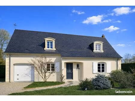 maison 6 pièces 145 m²