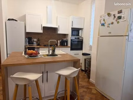 maison 4 pièces 87 m²