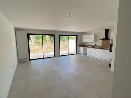 maison - sans frais d’agence