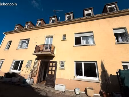 grande maison individuelle