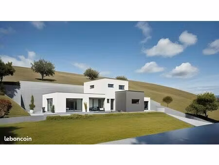 maison 6 pièces 140 m²