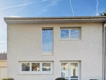 maison à vendre roissy en brie