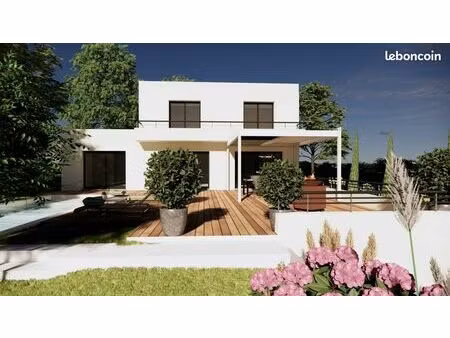 maison 6 pièces 110 m²