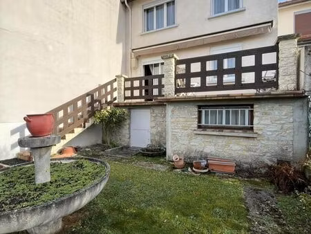 maison 5 pièces 83 m²