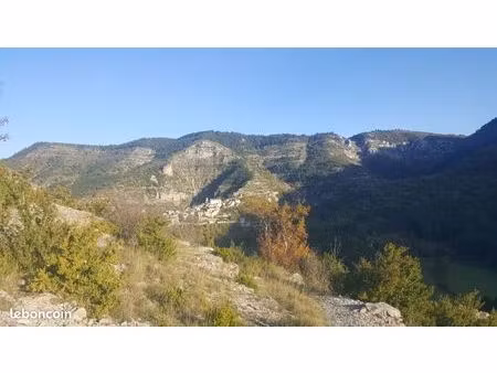 petite maison de village