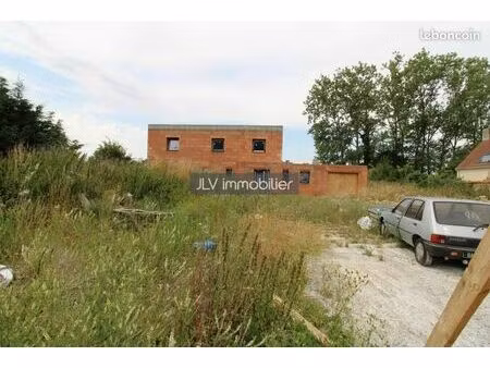 maison 7 pièces 260 m²