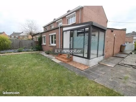 maison 4 pièces 105 m²