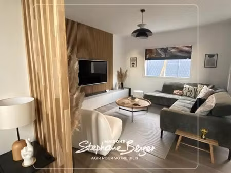 maison 5 pièces 117 m²