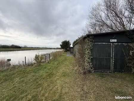 terrain 14468 m² rue