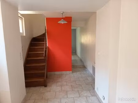 appartement 36 m2