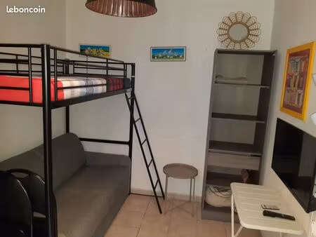 studio biarritz centre