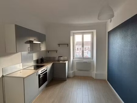 appartement 5 pièce 70m2