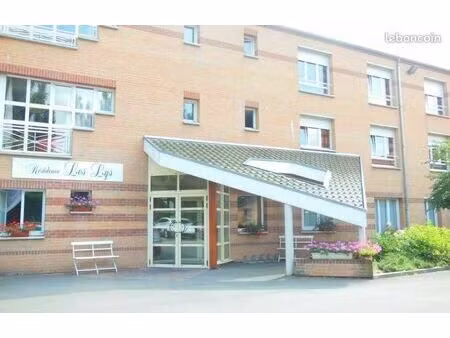 appartement 1 pièce 22 m²