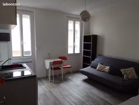 immeuble 5 pièces 90 m²