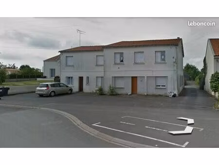 immeuble de rapport – 5 logements – parcelle 1 137 m² – rentabilité 7 7 % – saint-laurent-