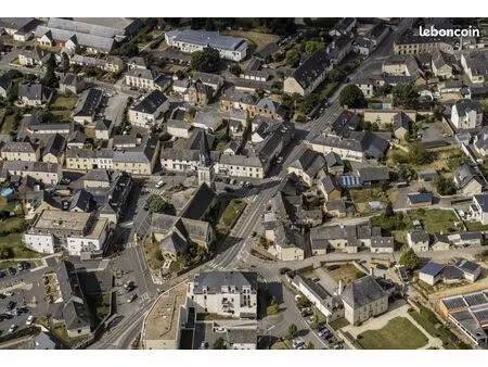 immeuble 320 m2 - hypercentre