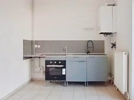 appartement une chambre à louer joeuf