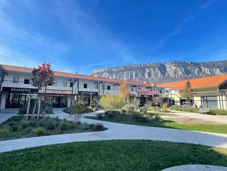 bien rare appartement neuf de 70 m2 + 27 m2 de terrasse